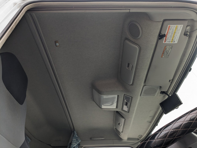 三菱ふそう スーパーグレート 大型 土砂ダンプ QKG-FV60VX(96159) 40枚目