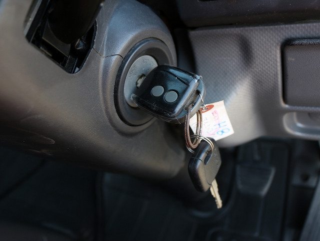 いすゞ エルフ 小型 アルミバン TRG-NJR85AN(96158) 44枚目