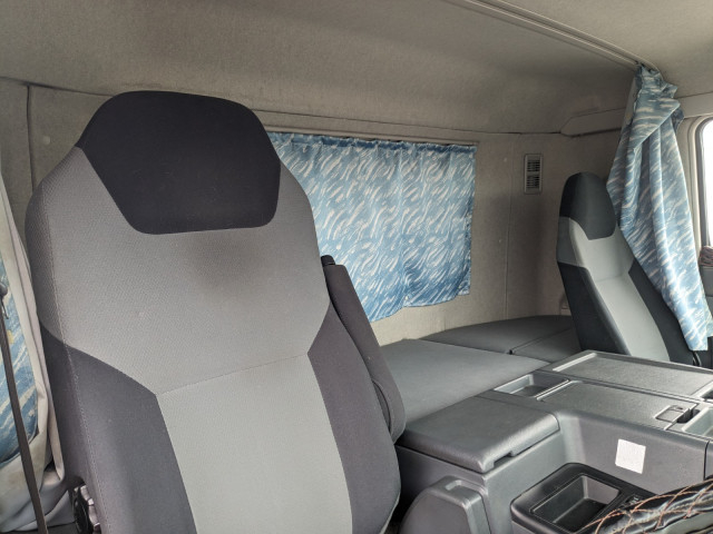 三菱ふそう スーパーグレート 大型 土砂ダンプ QKG-FV60VX(96159) 41枚目