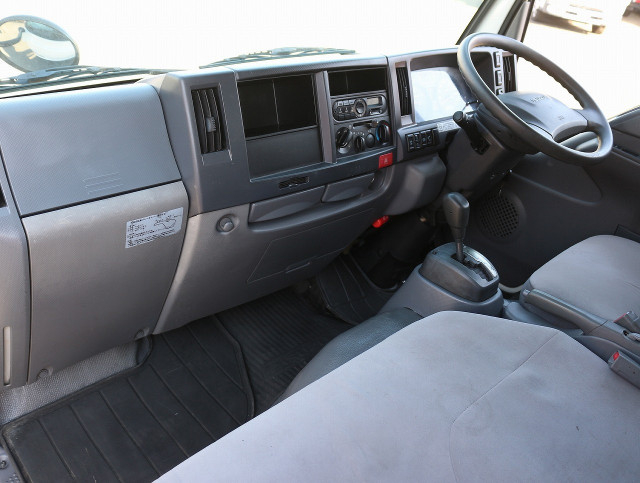 いすゞ エルフ 小型 アルミバン TRG-NJR85AN(96158) 46枚目