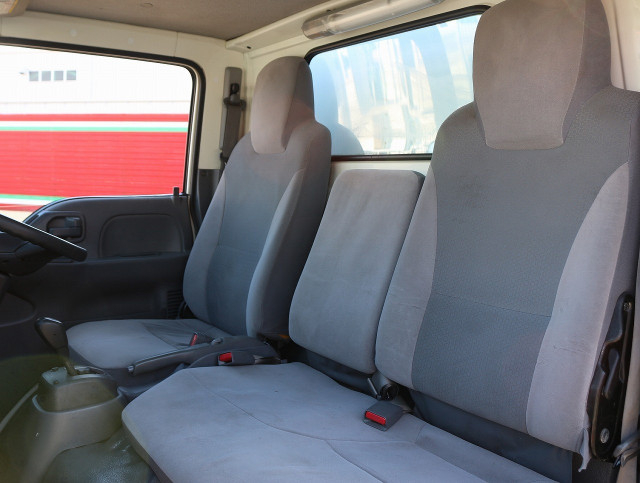 いすゞ エルフ 小型 アルミバン TRG-NJR85AN(96158) 48枚目