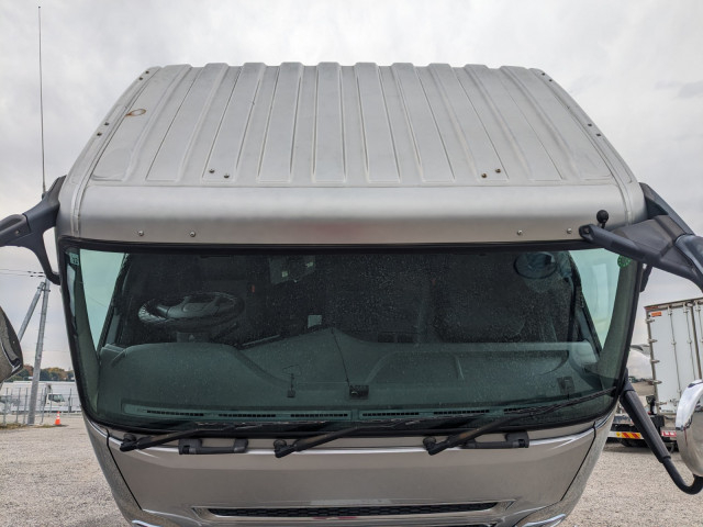 三菱ふそう スーパーグレート 大型 土砂ダンプ QKG-FV60VX(96159) 47枚目