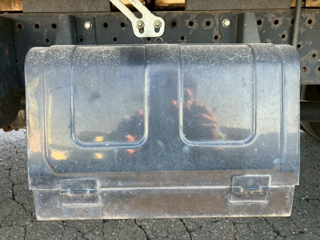 いすゞ エルフ 小型 平ボディ TRG-NMR85AR(96160) 16枚目