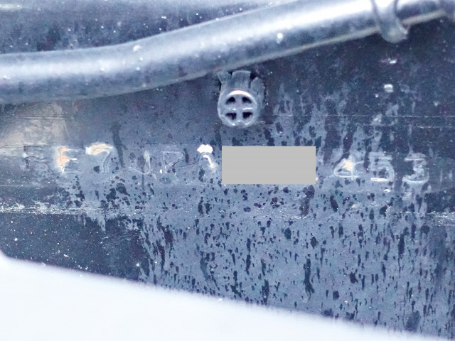 日野 レンジャー 増トン アルミウィング QKG-FE7JPAA(96161) 13枚目