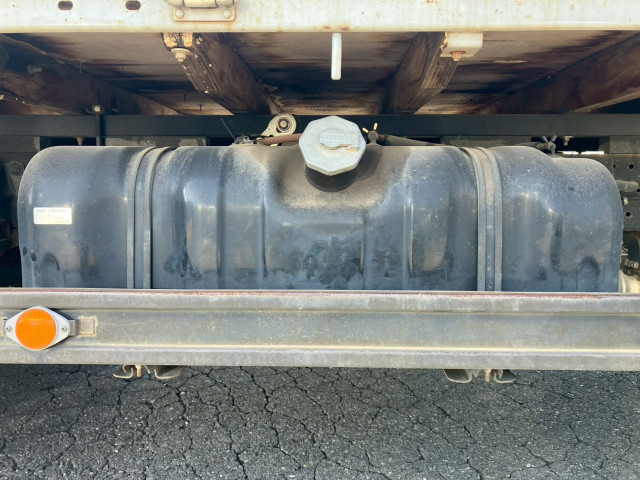 いすゞ エルフ 小型 平ボディ TRG-NMR85AR(96160) 17枚目