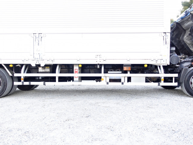 日野 レンジャー 増トン アルミウィング QKG-FE7JPAA(96161) 14枚目