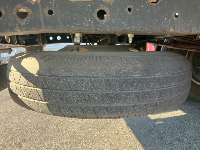 いすゞ エルフ 小型 平ボディ TRG-NMR85AR(96160) 18枚目