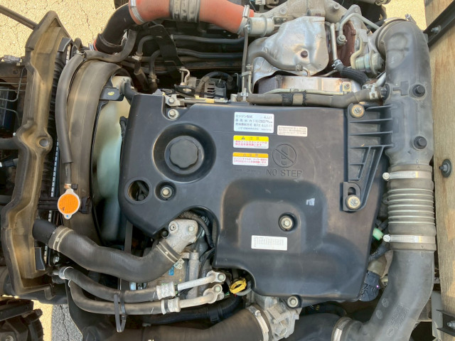 いすゞ エルフ 小型 平ボディ TRG-NMR85AR(96160) 21枚目