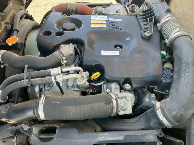 いすゞ エルフ 小型 平ボディ TRG-NMR85AR(96160) 23枚目