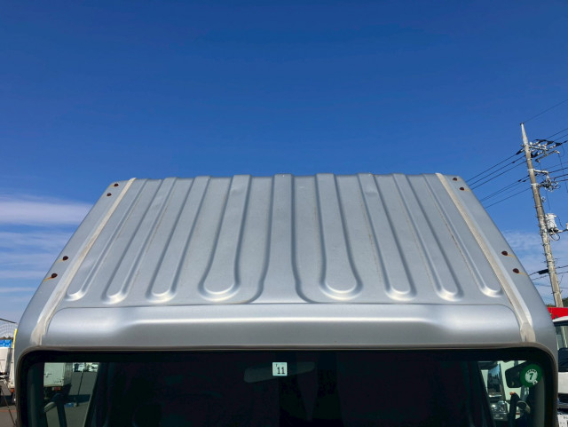 いすゞ エルフ 小型 平ボディ TRG-NMR85AR(96160) 24枚目