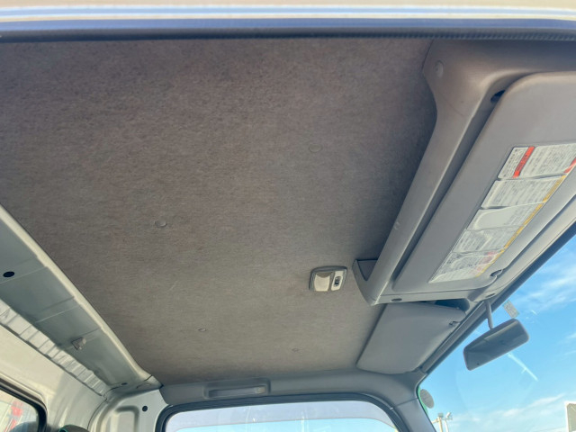 いすゞ エルフ 小型 平ボディ TRG-NMR85AR(96160) 25枚目