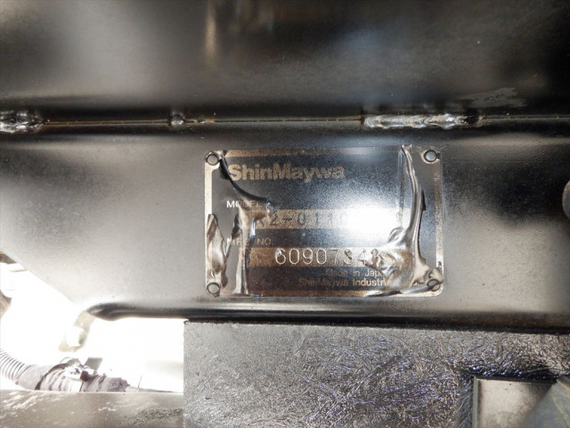 いすゞ エルフ 小型 土砂ダンプ TPG-NJR85AN(96162) 15枚目