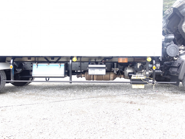 日野 レンジャー 中型 冷凍冷蔵バン TKG-FD7JLAA(96163) 15枚目