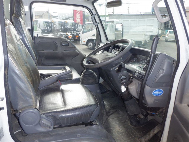 いすゞ エルフ 小型 土砂ダンプ TPG-NJR85AN(96162) 21枚目