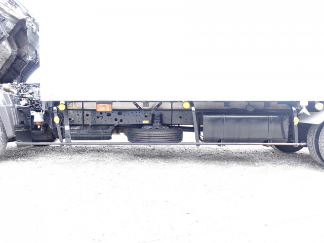 日野 レンジャー 中型 冷凍冷蔵バン TKG-FD7JLAA(96163) 19枚目