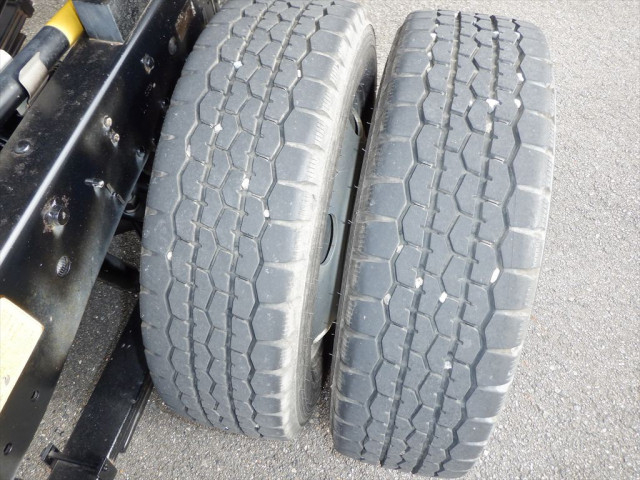 いすゞ エルフ 小型 土砂ダンプ TPG-NJR85AN(96162) 25枚目