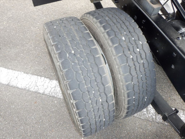 いすゞ エルフ 小型 土砂ダンプ TPG-NJR85AN(96162) 26枚目