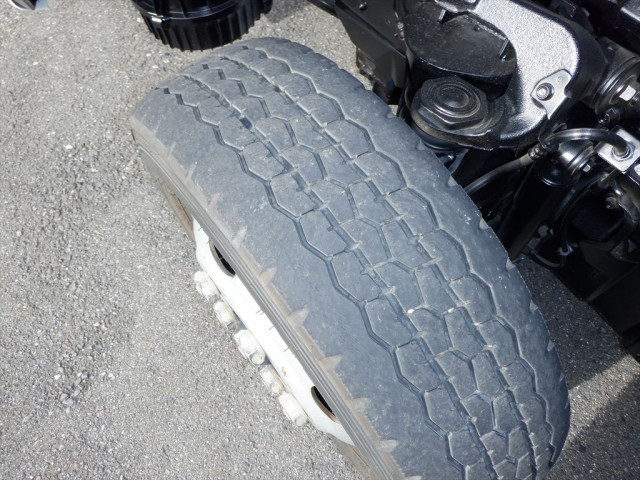 いすゞ エルフ 小型 土砂ダンプ TPG-NJR85AN(96162) 27枚目