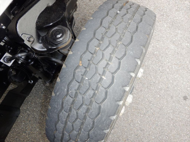 いすゞ エルフ 小型 土砂ダンプ TPG-NJR85AN(96162) 28枚目