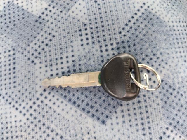 三菱ふそう ローザ 小型 バス TPG-BE640G(96164) 6枚目