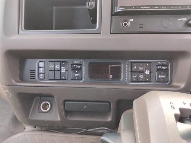 三菱ふそう ローザ 小型 バス TPG-BE640G(96164) 8枚目