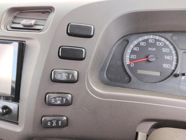 三菱ふそう ローザ 小型 バス TPG-BE640G(96164) 11枚目