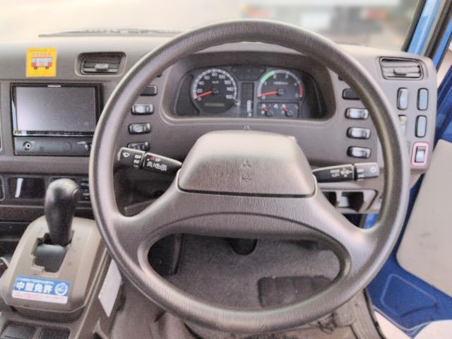 三菱ふそう ローザ 小型 バス TPG-BE640G(96164) 12枚目