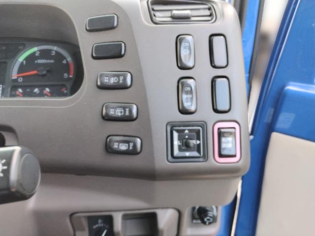 三菱ふそう ローザ 小型 バス TPG-BE640G(96164) 13枚目