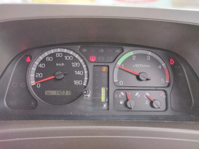 三菱ふそう ローザ 小型 バス TPG-BE640G(96164) 16枚目