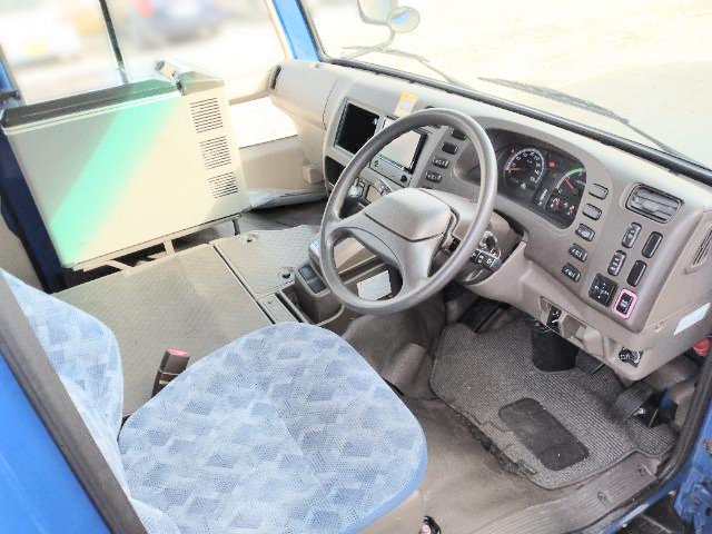 三菱ふそう ローザ 小型 バス TPG-BE640G(96164) 18枚目