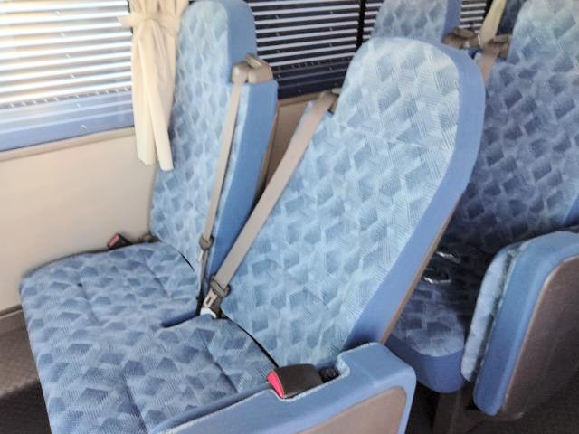 三菱ふそう ローザ 小型 バス TPG-BE640G(96164) 23枚目