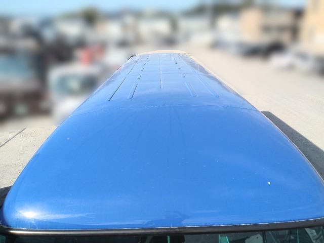 三菱ふそう ローザ 小型 バス TPG-BE640G(96164) 26枚目