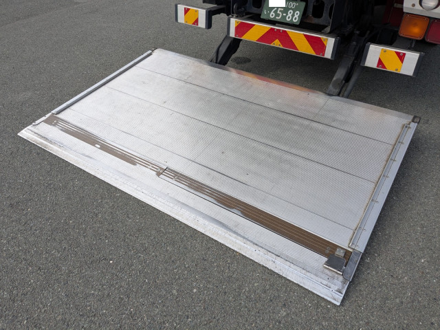 いすゞ フォワード 中型 アルミバン TKG-FRR90S2(96165) 26枚目