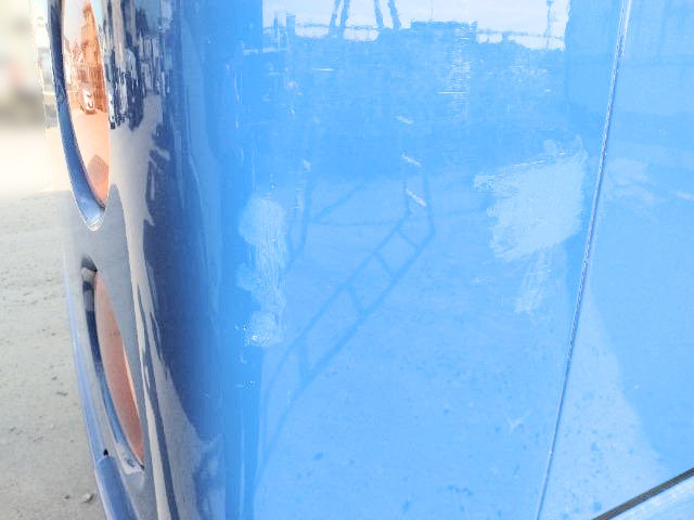 三菱ふそう ローザ 小型 バス TPG-BE640G(96164) 28枚目