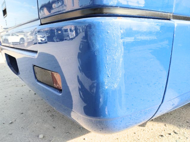 三菱ふそう ローザ 小型 バス TPG-BE640G(96164) 29枚目