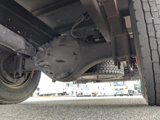 いすゞ フォワード 中型 アルミバン TKG-FRR90S2(96165) 29枚目