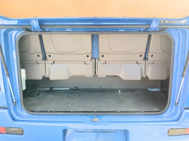 三菱ふそう ローザ 小型 バス TPG-BE640G(96164) 31枚目