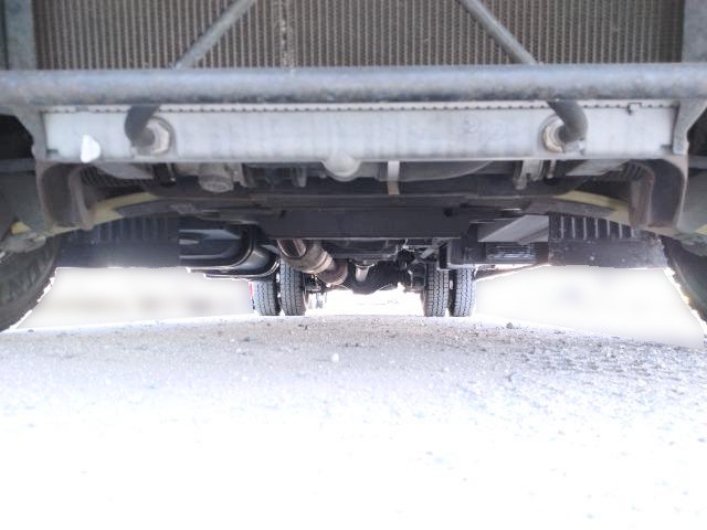 三菱ふそう ローザ 小型 バス TPG-BE640G(96164) 33枚目