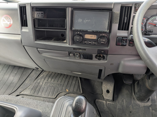 いすゞ フォワード 中型 アルミバン TKG-FRR90S2(96165) 33枚目