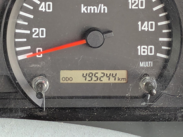 いすゞ フォワード 中型 アルミバン TKG-FRR90S2(96165) 34枚目