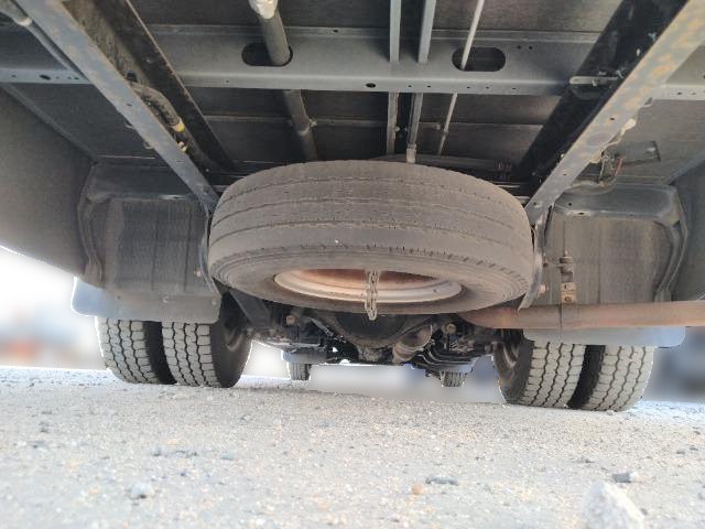 三菱ふそう ローザ 小型 バス TPG-BE640G(96164) 35枚目