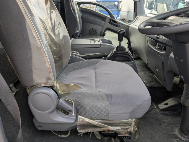 いすゞ フォワード 中型 アルミバン TKG-FRR90S2(96165) 35枚目