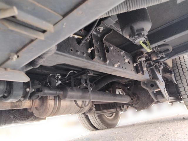 三菱ふそう ローザ 小型 バス TPG-BE640G(96164) 41枚目