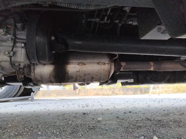 三菱ふそう ローザ 小型 バス TPG-BE640G(96164) 43枚目