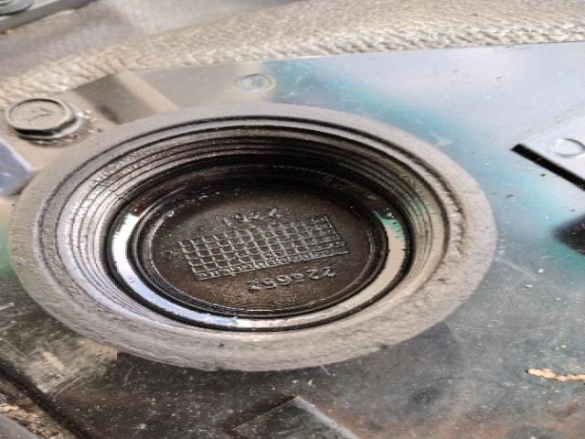 三菱ふそう ローザ 小型 バス TPG-BE640G(96164) 45枚目