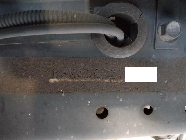 三菱ふそう ローザ 小型 バス TPG-BE640G(96164) 49枚目