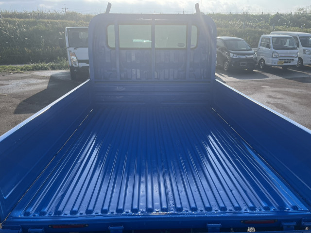 トヨタ トヨエース 小型 Wキャブ LDF-KDY281(96166) 10枚目