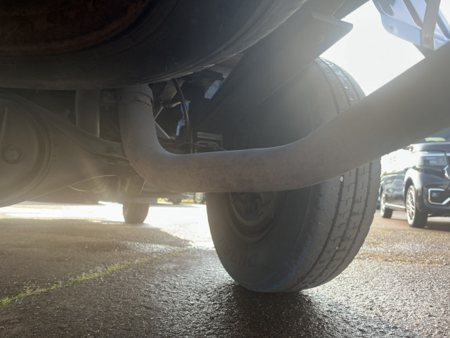 トヨタ トヨエース 小型 Wキャブ LDF-KDY281(96166) 12枚目