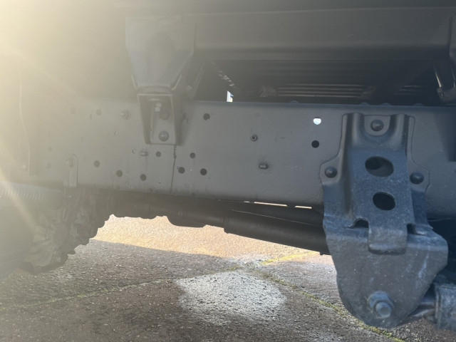 トヨタ トヨエース 小型 Wキャブ LDF-KDY281(96166) 14枚目