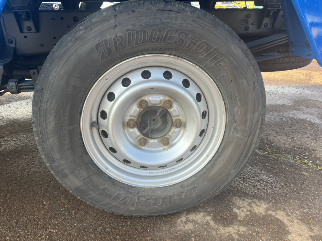 トヨタ トヨエース 小型 Wキャブ LDF-KDY281(96166) 15枚目